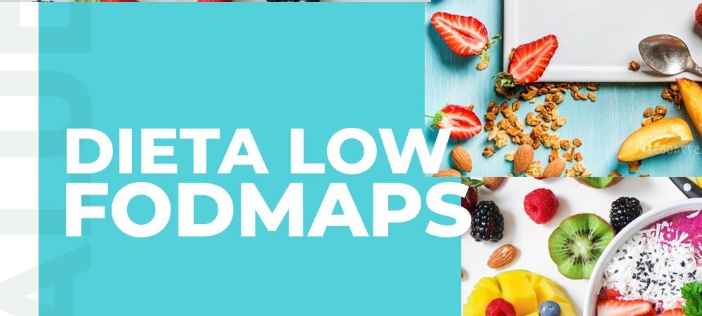 Ya me habrás oído hablar de alimentación baja en carbohidratos, pero ¿a qué nos referimos con este concepto bajo en FODMAPs