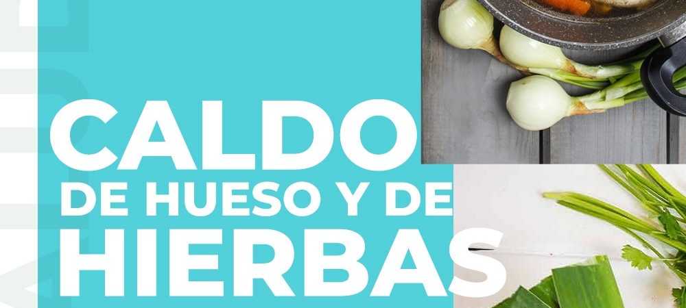 caldo bajo en Cuando para una dieta low FODMAPs