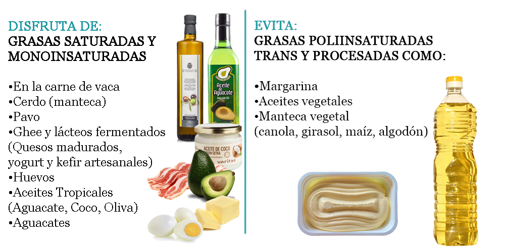 dieta-alta-en-grasas