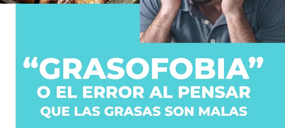 La grasa saturada, por su lado se ha convertido en el malo del paseo, sin un fundamento de peso.