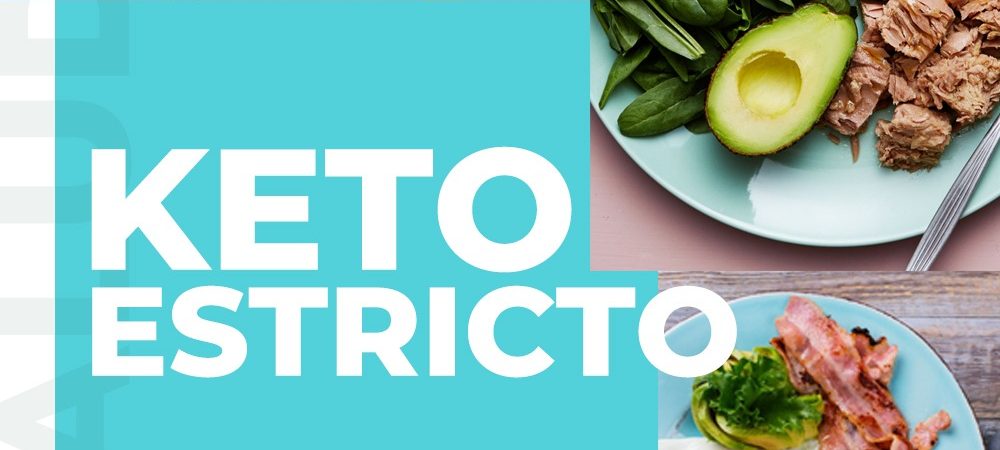 Restrictivo de la dieta cetogénica